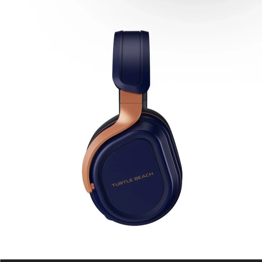 Cobalt Blue Turtle Beach Stealth 700 Gen 3 Xbox Gaming Headset w/ Mic